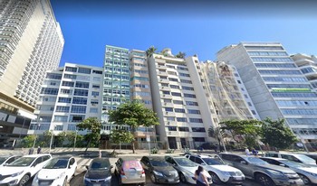 Imagem do Condomínio Do Edifício Vicente Durante