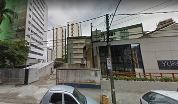 Imagem do Condomínio Do Edifício Vila Carvalheira