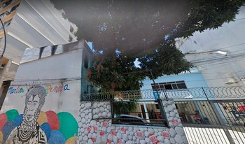 Imagem do Condomínio Do Edifício Vila Franca