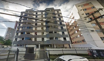 Imagem do Condomínio Do Edifício Vila Pituba