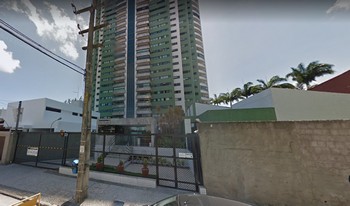 Imagem do Condomínio Do Edifício Vila Verde
