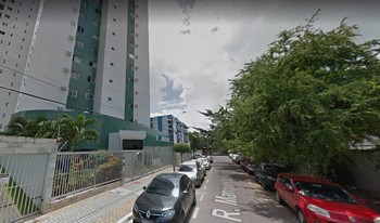 Imagem do Condomínio Do Edifício Vila Verde