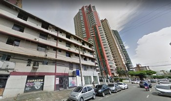 Imagem do Condomínio Do Edifício Vilaza Maria