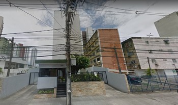 Imagem do Condomínio Do Edifício Villa Diamantina