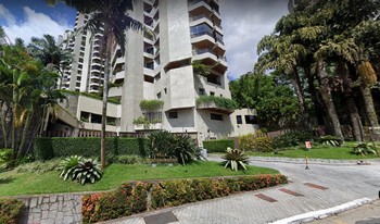 Imagem do Condomínio Do Edifício Villa Montemaggiore