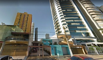 Imagem do Condomínio Do Edifício Village Exclusive