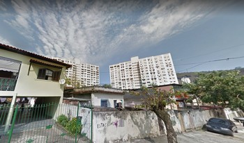 Imagem do Condomínio Do Edifício Vinte De Julho