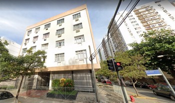 Imagem do Condomínio Do Edifício Vitória