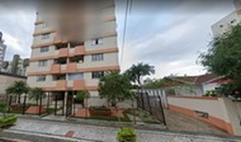 Imagem do Condomínio Do Edifício Vitória Regia