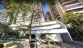 Imagem do Condomínio Do Edifício Viva Lagoa