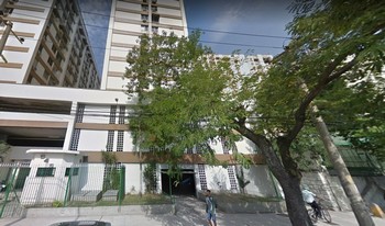 Imagem do Condomínio Do Edifício Vivendas Do Parque