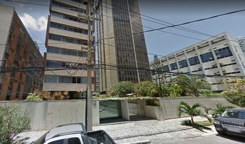 Imagem do Condomínio Do Edifício Walter Gropius