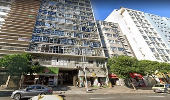 Imagem do Condomínio Do Edifício Winston
