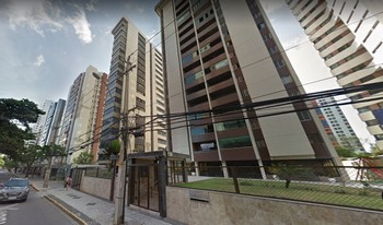 Imagem do Condomínio Do Edifício Zaragoza