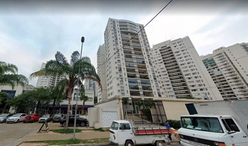 Imagem do Condomínio Do Grupamento Residêncial Majestic