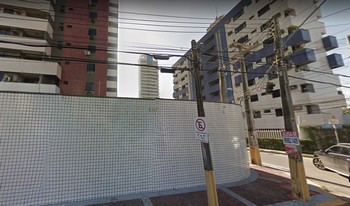 Imagem do Condomínio Do Guarany Residence