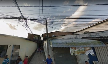 Imagem do Condomínio Do Portal Alameda Dos Pássaros