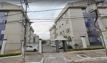 Imagem do Condomínio Do Residêncial Belas Ilhas