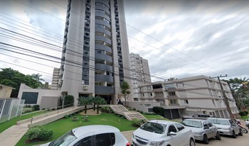 Imagem do Condomínio Do Residêncial Porto Brindise