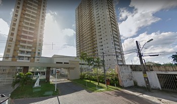 Imagem do Condomínio Do Residêncial Torres Do Mirante