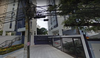 Imagem do Condomínio Dos Edifícios Manoel Quintas E Julia Quintas