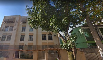 Imagem do Condomínio Dos Edifícios Solar Rafaela E Solar Gabriela