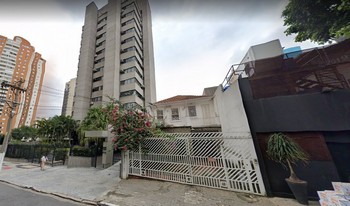 Imagem do Condomínio Down Town Commercial Building