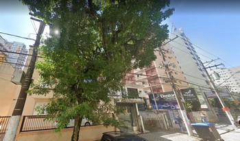 Imagem do Condomínio E Edifício Marapa