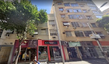 Imagem do Condomínio Ed. Nossa Senhora De Copacabana