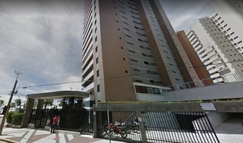 Imagem do Condomínio Ed. Vista Del Mare