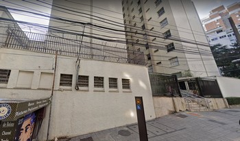Imagem do Condomínio Abauna