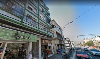 Imagem do Condomínio Aide
