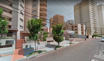 Imagem do Condomínio Alabastro