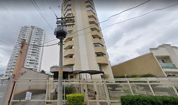 Imagem do Condomínio Alamo