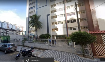 Imagem do Condomínio Albatroz