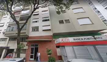 Imagem do Condomínio Alcatrazes