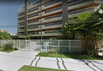 Imagem do Condomínio Allegro