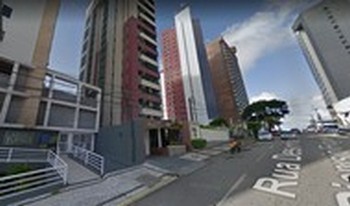 Imagem do Condomínio Alto Do Juruá