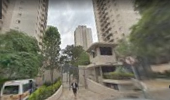 Imagem do Condomínio Alto Do Morumbi