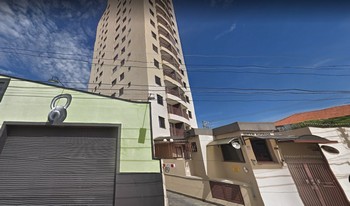 Imagem do Condomínio Alvorada