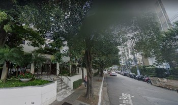 Imagem do Condomínio Alvorada
