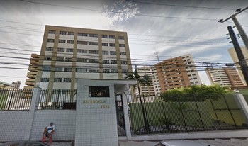 Imagem do Condomínio ângela