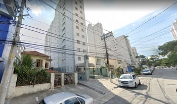 Imagem do Condomínio Antônio José Pinto