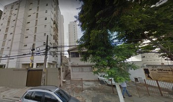 Imagem do Condomínio Araruama