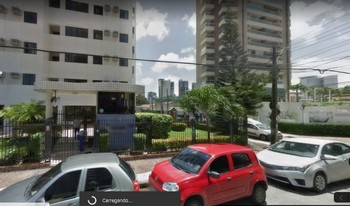 Imagem do Condomínio Atlantic Max Space