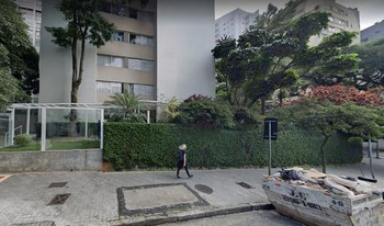 Imagem do Condomínio Azulao (bloco I)