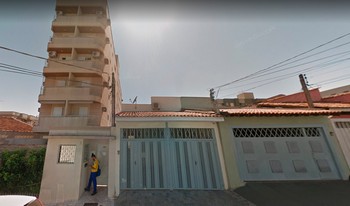 Imagem do Condomínio Barão De Maua