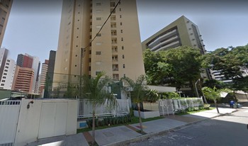 Imagem do Condomínio Barcelona