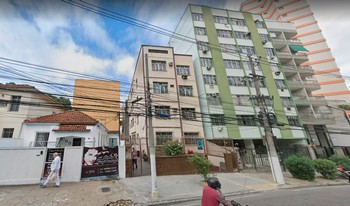 Imagem do Condomínio Beira Alta