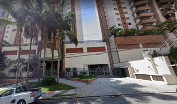 Imagem do Condomínio Beverly Hills